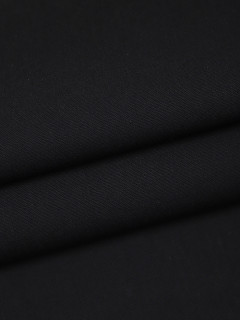 Полотно палаточное гладкокрашеное 150 см, 316 Черный 230 +/- 10 г/м2