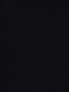 Фланель гладкокрашеная 75 см, черная 165 +/- 5 г/м2