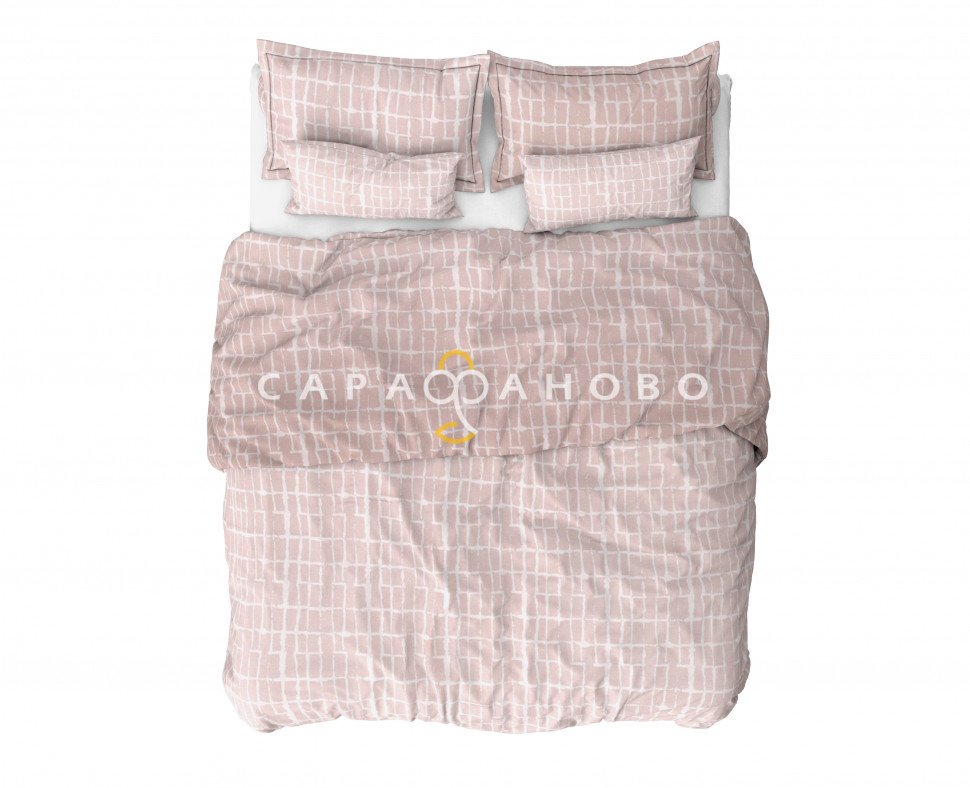 Ткань бязь 150 см 120 гр. рис 249 Бибигон вид 1/1, фото 1