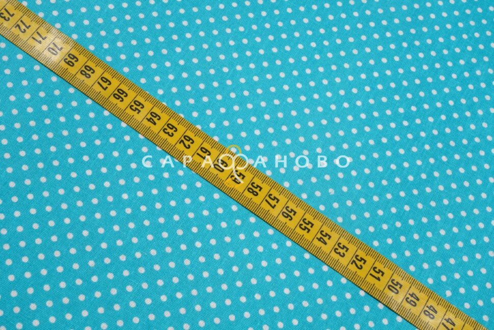 Ткань Бязь 150 см рис. 7056 вид 11, фото 8