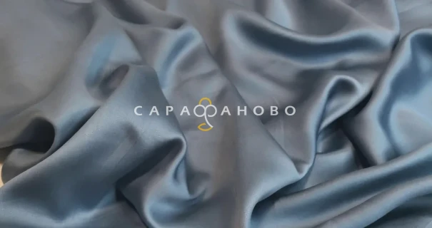 Ткань Тенсель 60S однотонный 250 см 120 гр