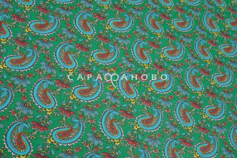 Ткань Бязь 150 См. Рис. 4914 вид 4