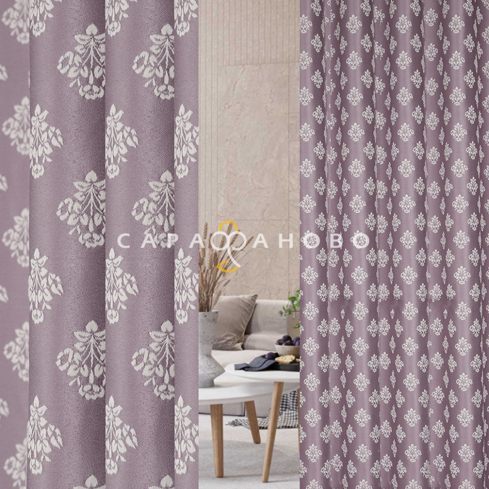 Жаккард Classic HH GD3491-04/280 PJak, фото 1