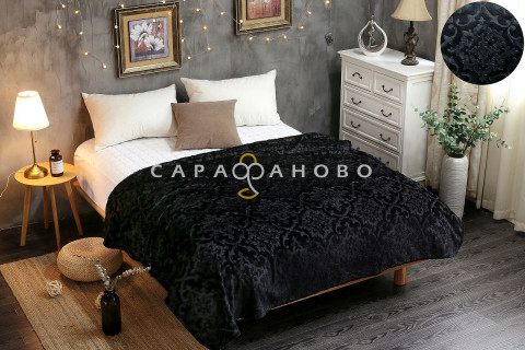 Ткань Велсофт "Moreska" 205 см 270 гр/м2 015-OPME