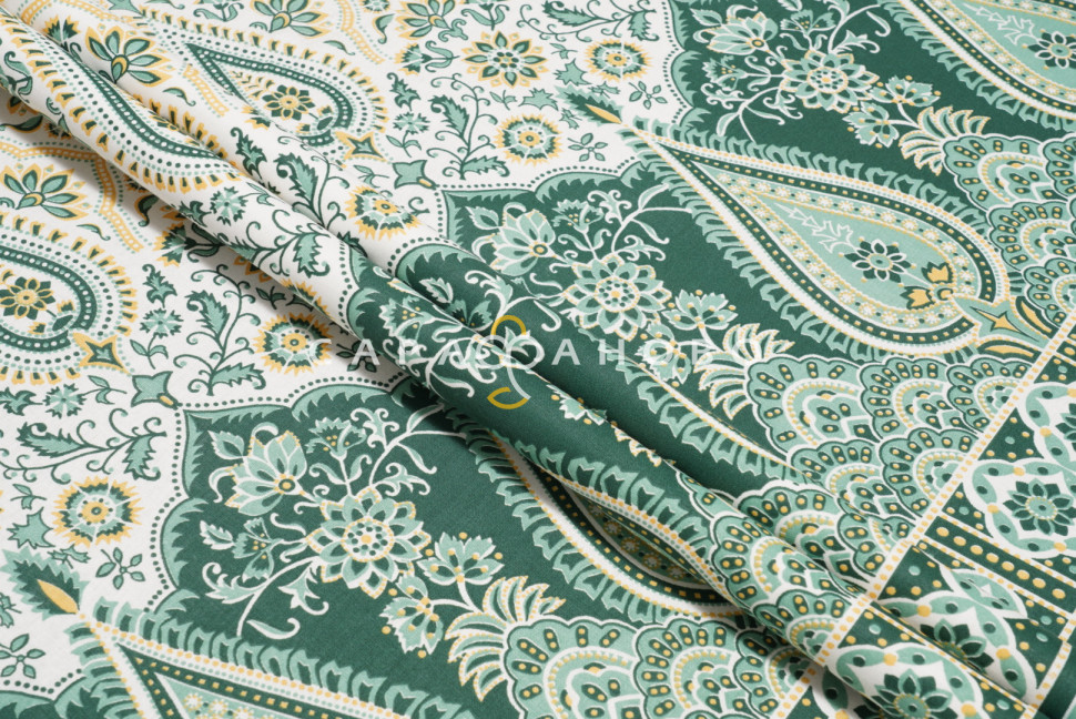Ткань Бязь 150 см ГОСТ рис 6229-8, фото 10