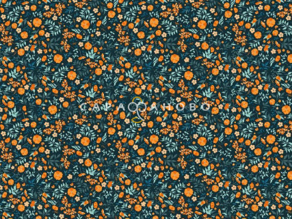 Ткань Ситец 80 20850-1