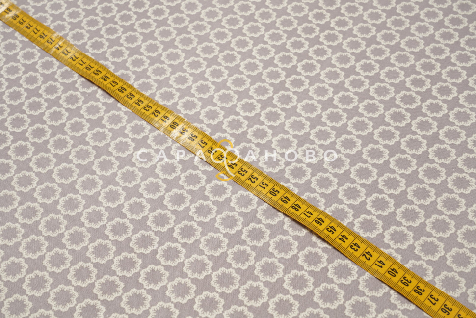 Ткань Бязь 150 см 120 гр рис 2108, фото 5