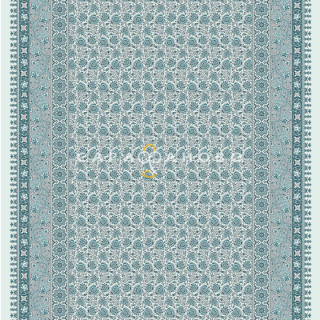 Ткань Бязь 150 см 13318-2 Сказка