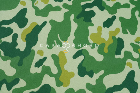 Ткань Бязь 220 20126-1