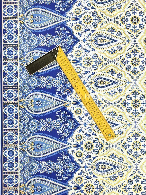 Ткань Ситец 150 62291, фото 5