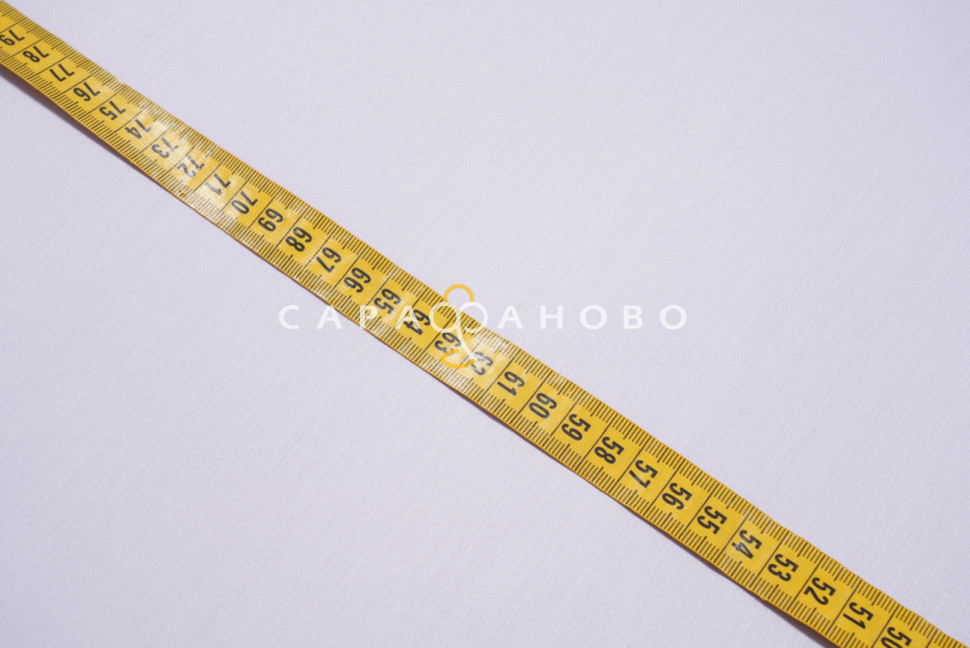 Ткань Сатин глк 250 см 120 гр Лавандовый 86090/5, фото 4