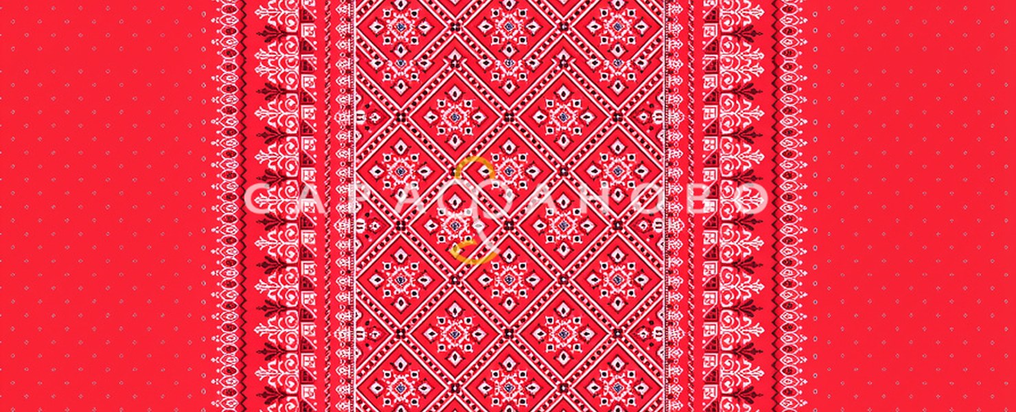 Этнический плотность 140 гр/м2